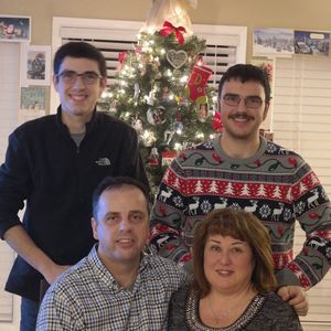 Meet your Posher, Georgeta